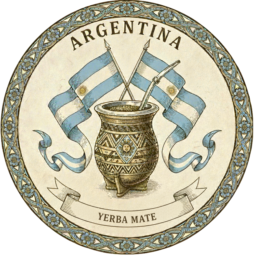 Yerba Mate
