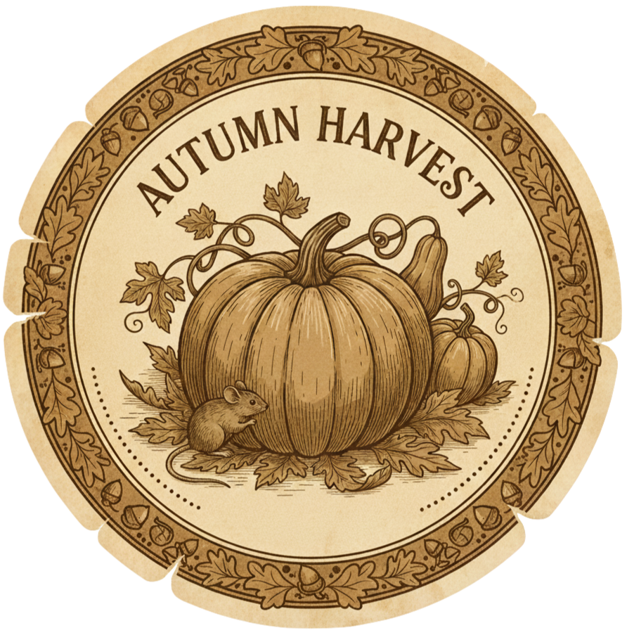 Autumn Harvest