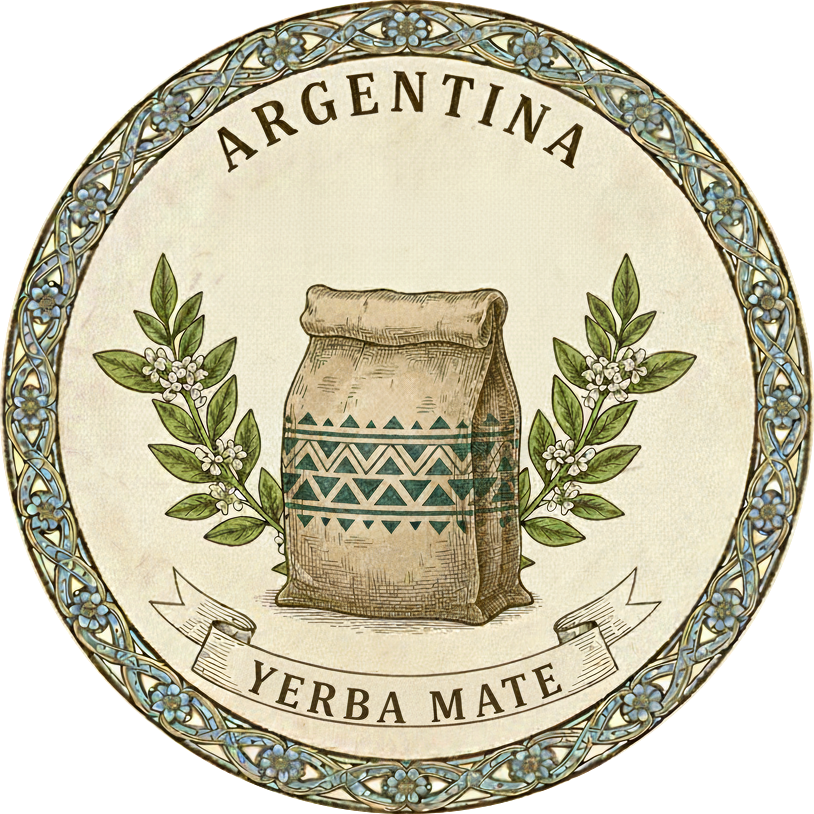 Bolsa Yerba Mate