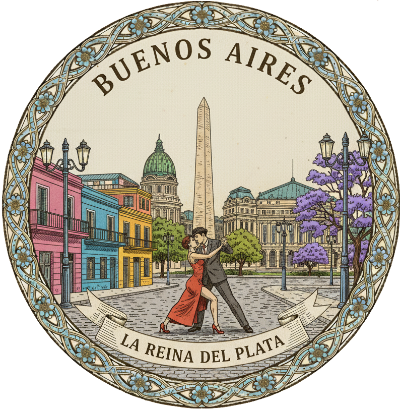 Buenos Aires