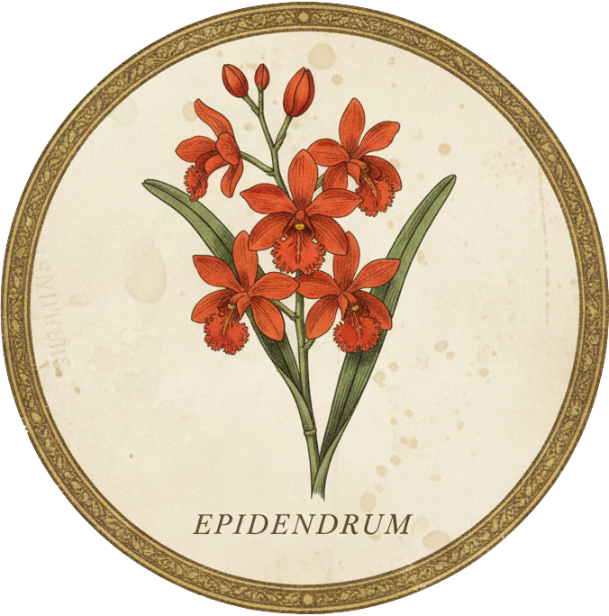 Epidendrum