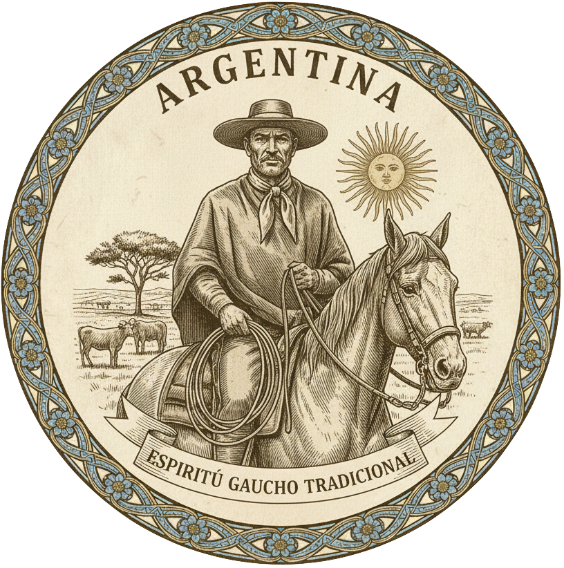 Espiritu Gaucho Tradicional