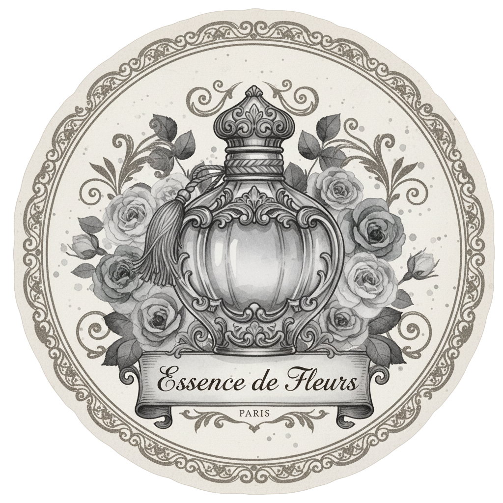 Essence de Fleurs