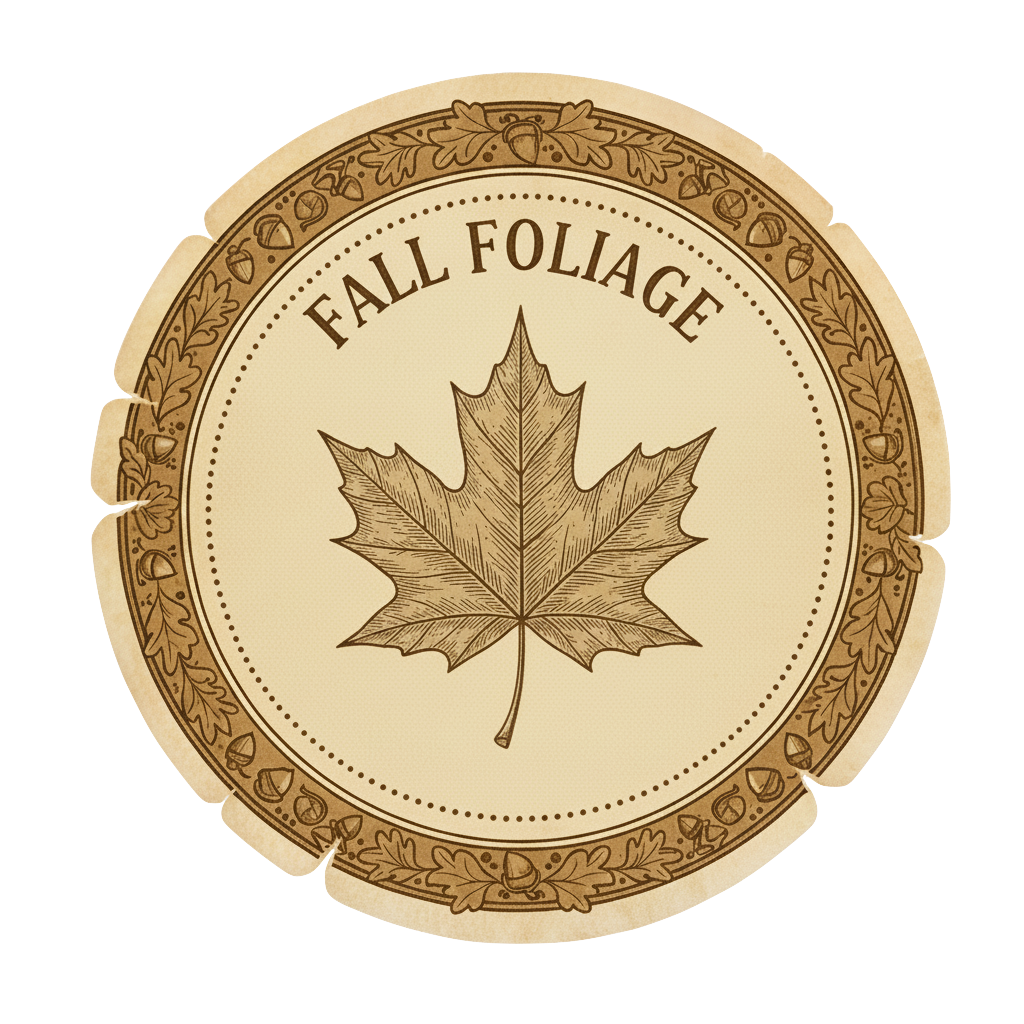Fall Foliage