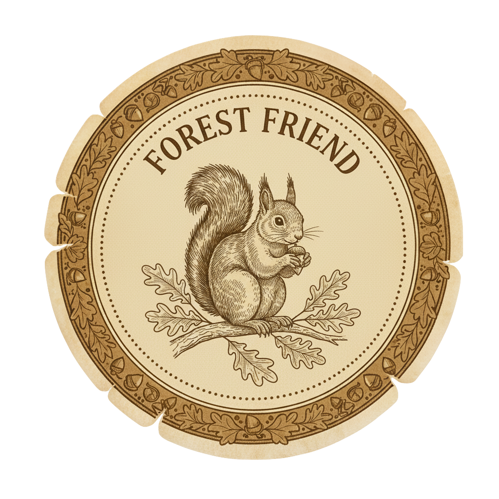 Forest Friend