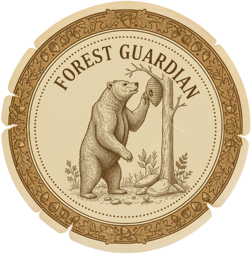 Forest Guardian