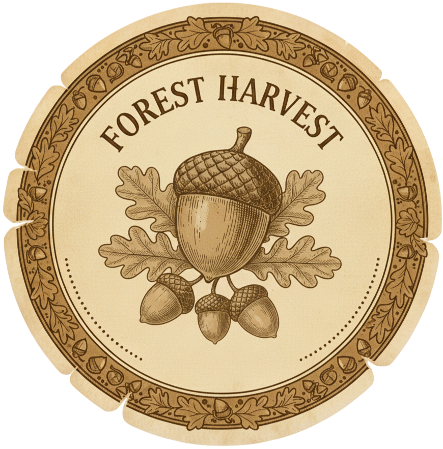 Forest Harvest