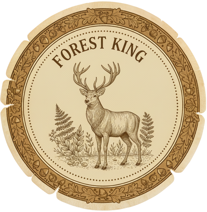 Forest King