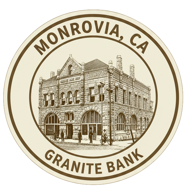 Granite Bank