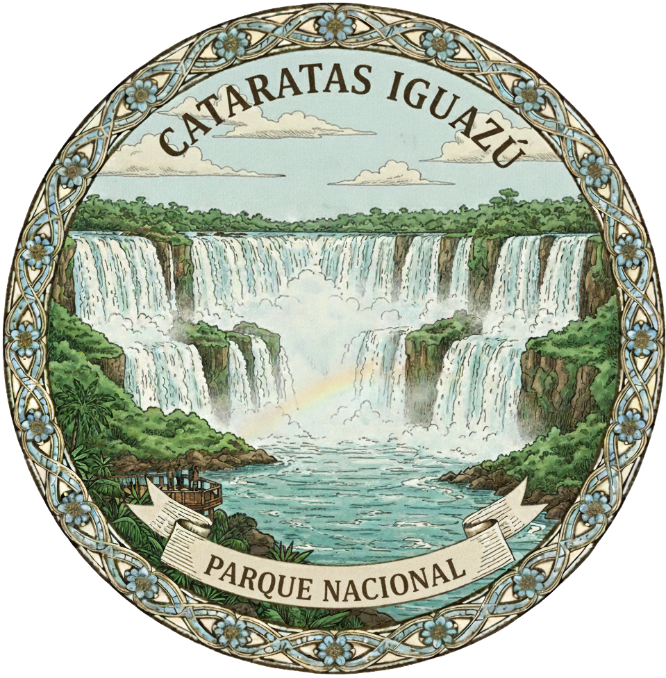 Cataratas de Iguazú