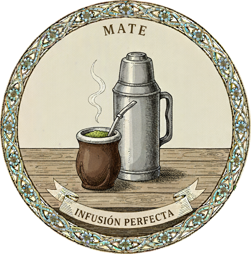 Mate Infusion Perfecta