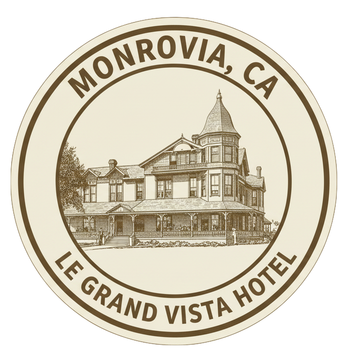 Le Grand Vista Hotel