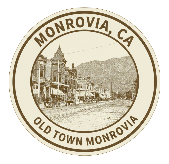 Old Town Monrovia