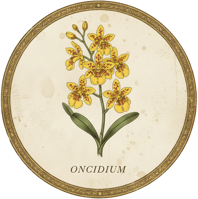 Oncidium