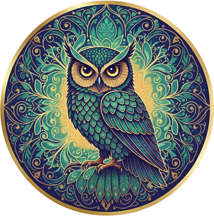 Blue Owl