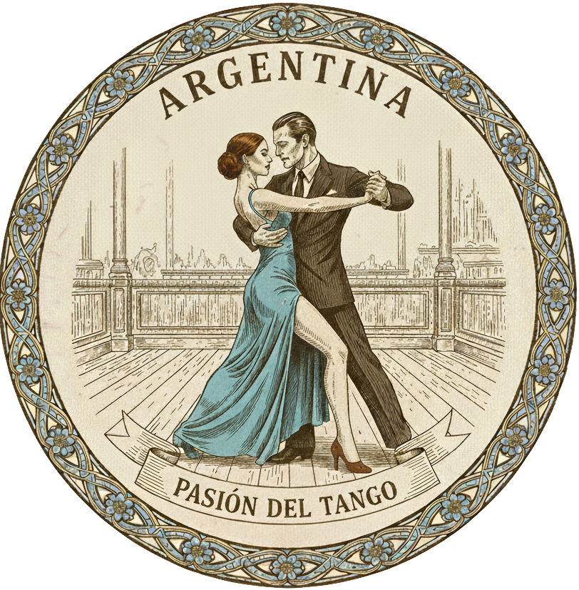 Pasión Del Tango