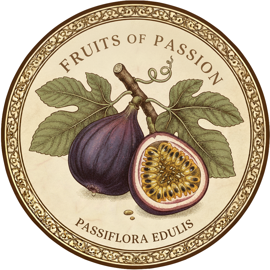 Fruits of Passion
