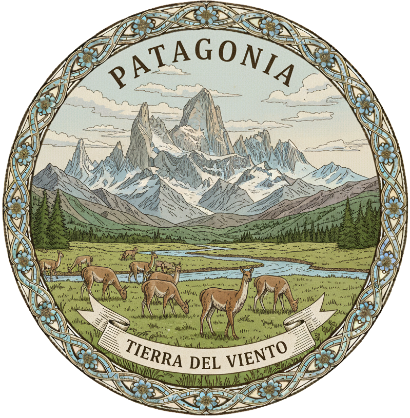 Patagonia