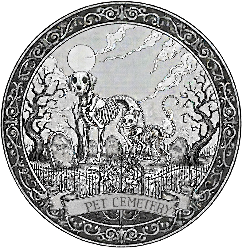 Pet Cemetery