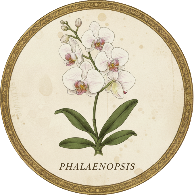 Phaleanopsis