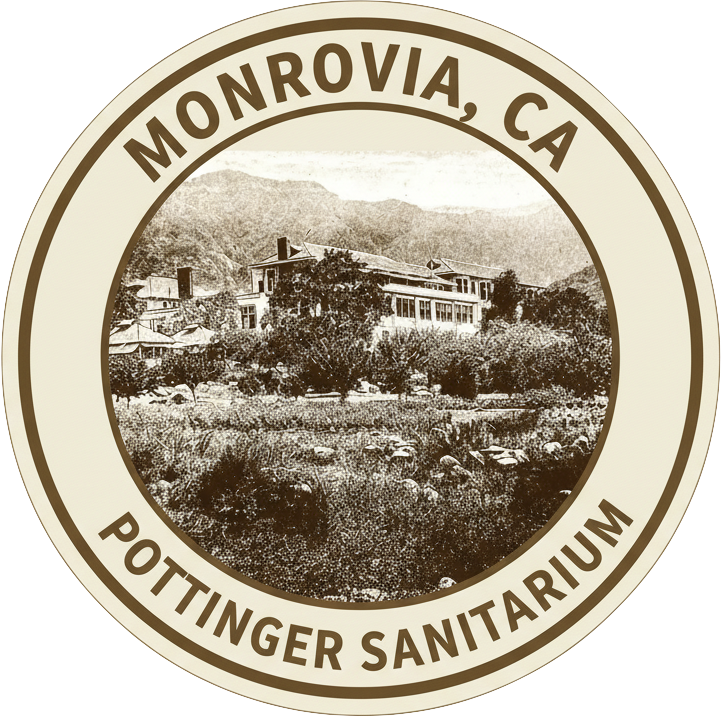 Pottinger Sanitarium