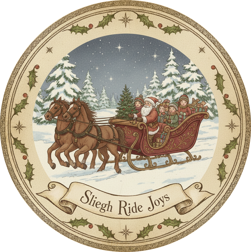 Sleigh Ride