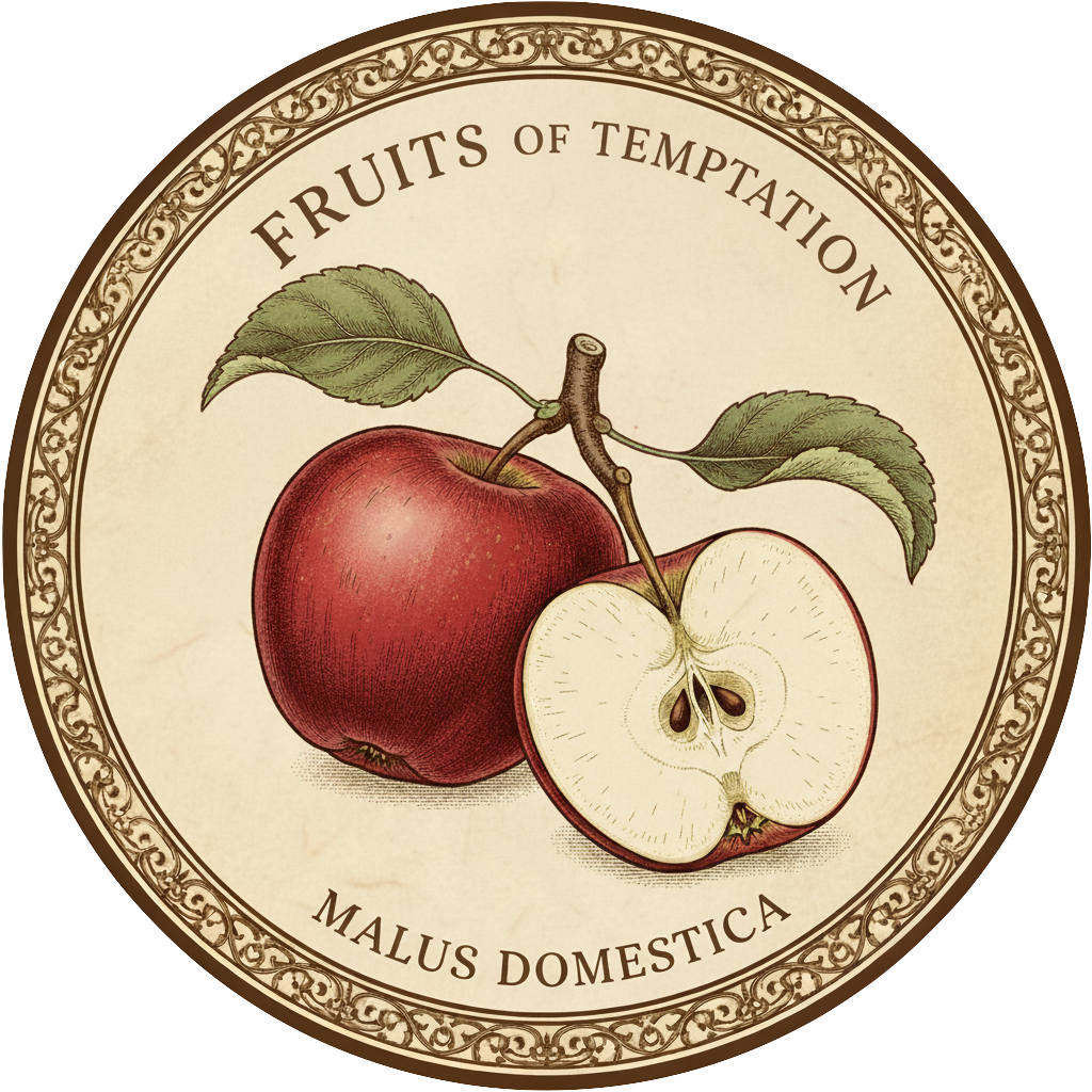 Fruits of Temptation