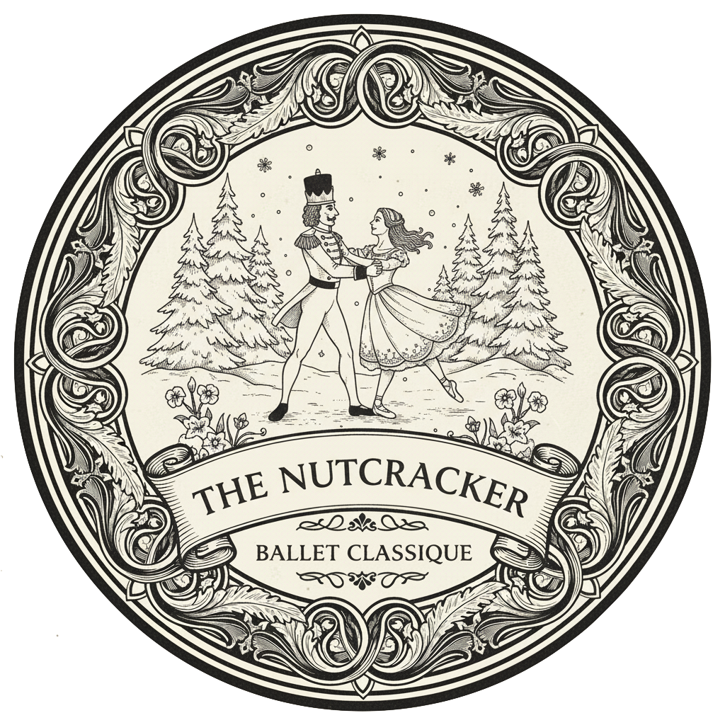 The Nutcracker