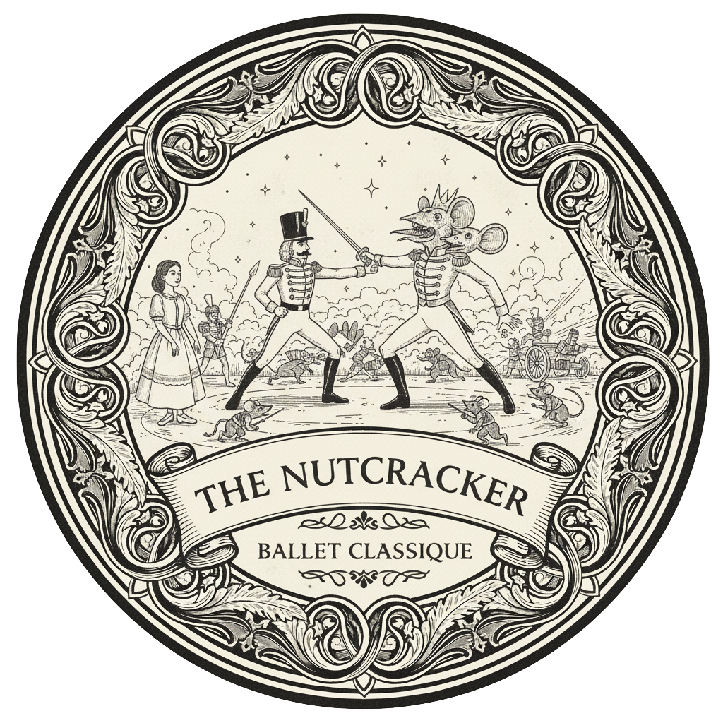 The Nutcracker Battle
