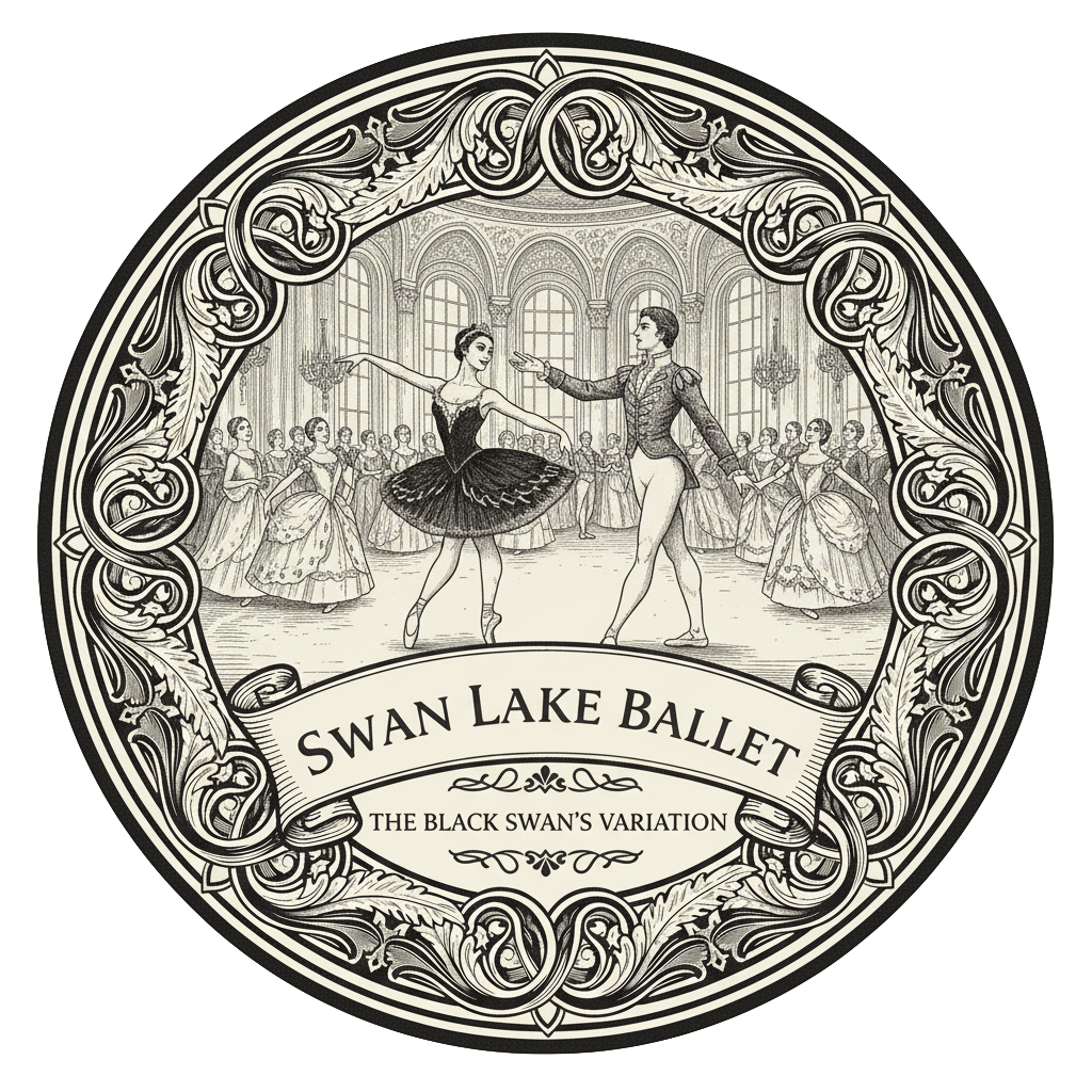 The Black Swan Variation