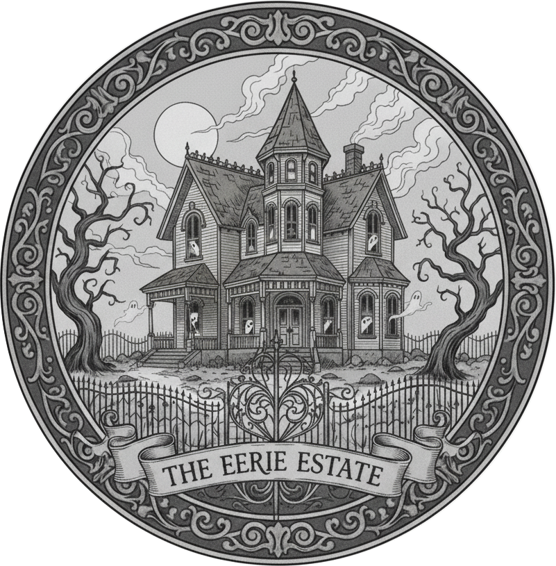 The Eerie Estate