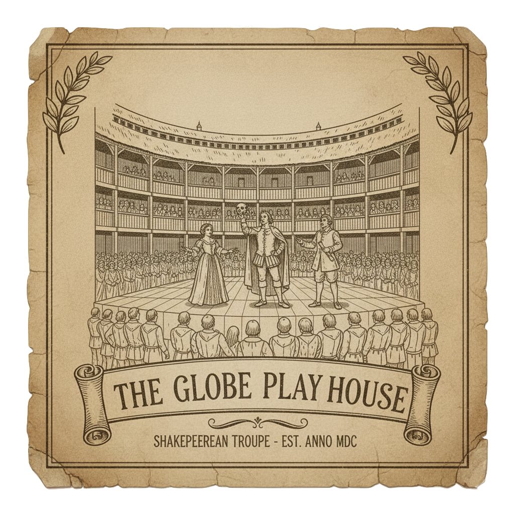 The Globe