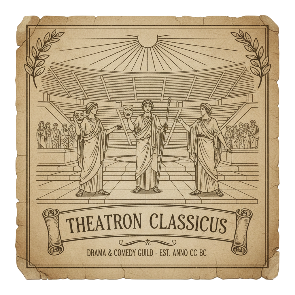 Theatron Classicus