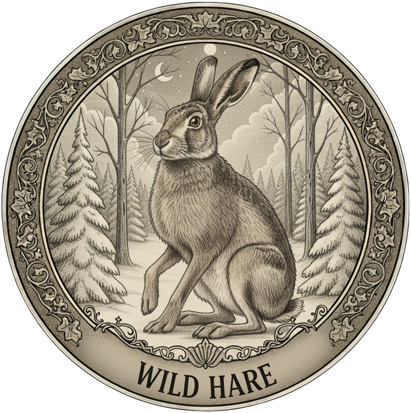 Wild Hare